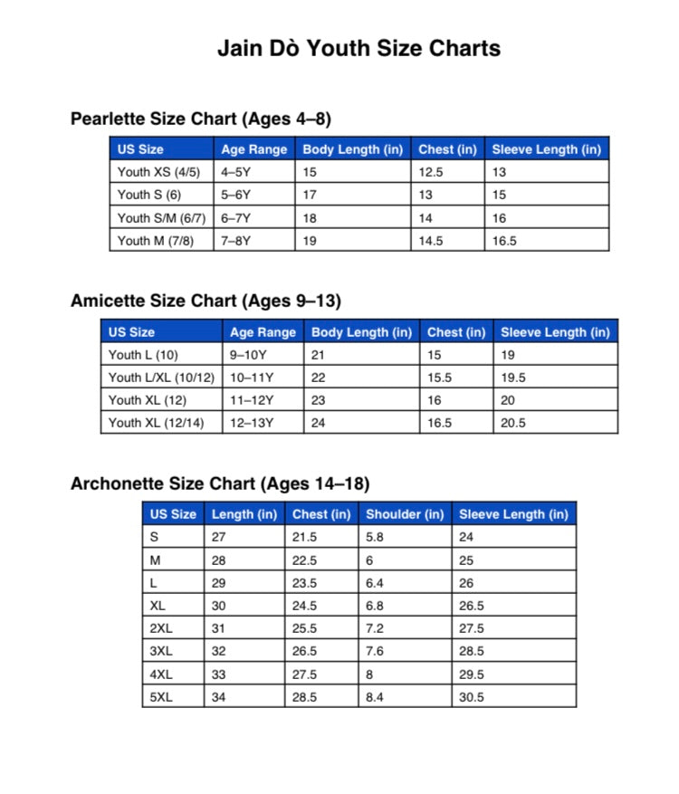 Legacy of Leadership Archonette Cardigan PREORDER