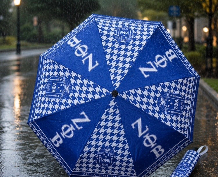 Royal Hound Umbrella