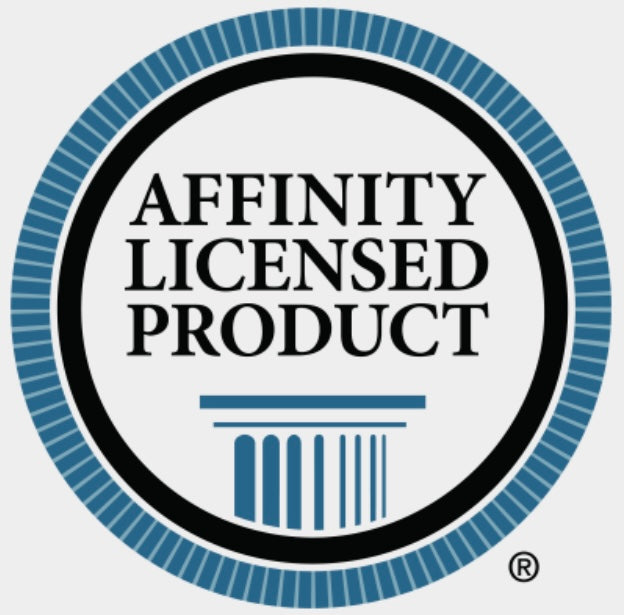 Jain Dò Sigma Beta Club & Phi Beta Sigma items are with Affinity Licensed Products