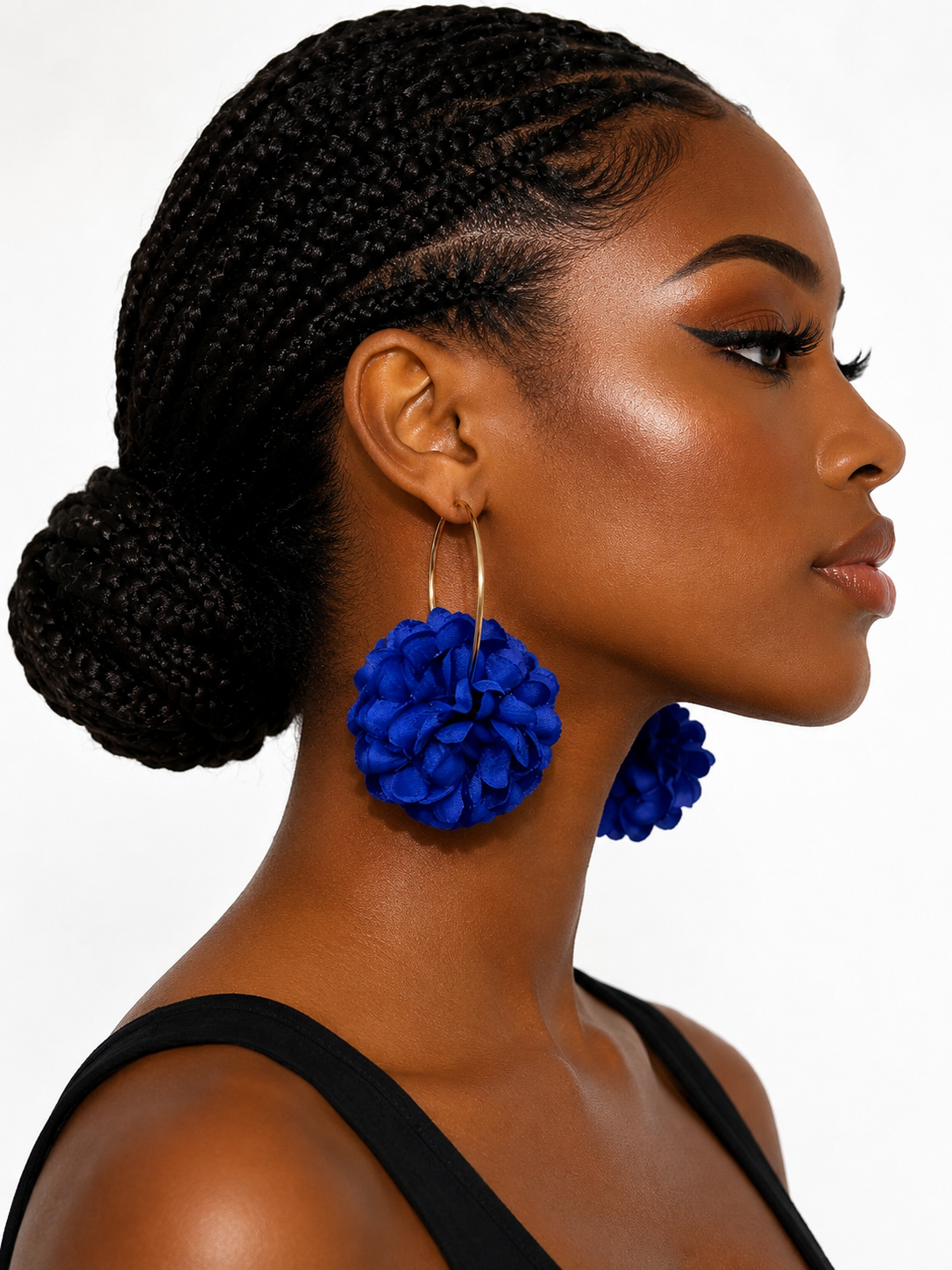 Blue Bell Hoops