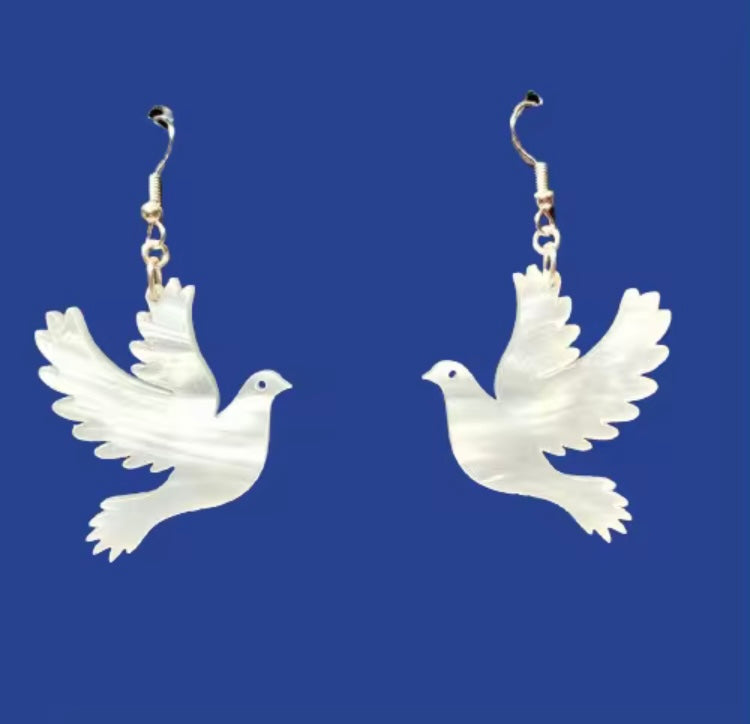Royal Dove Drops 🕊️