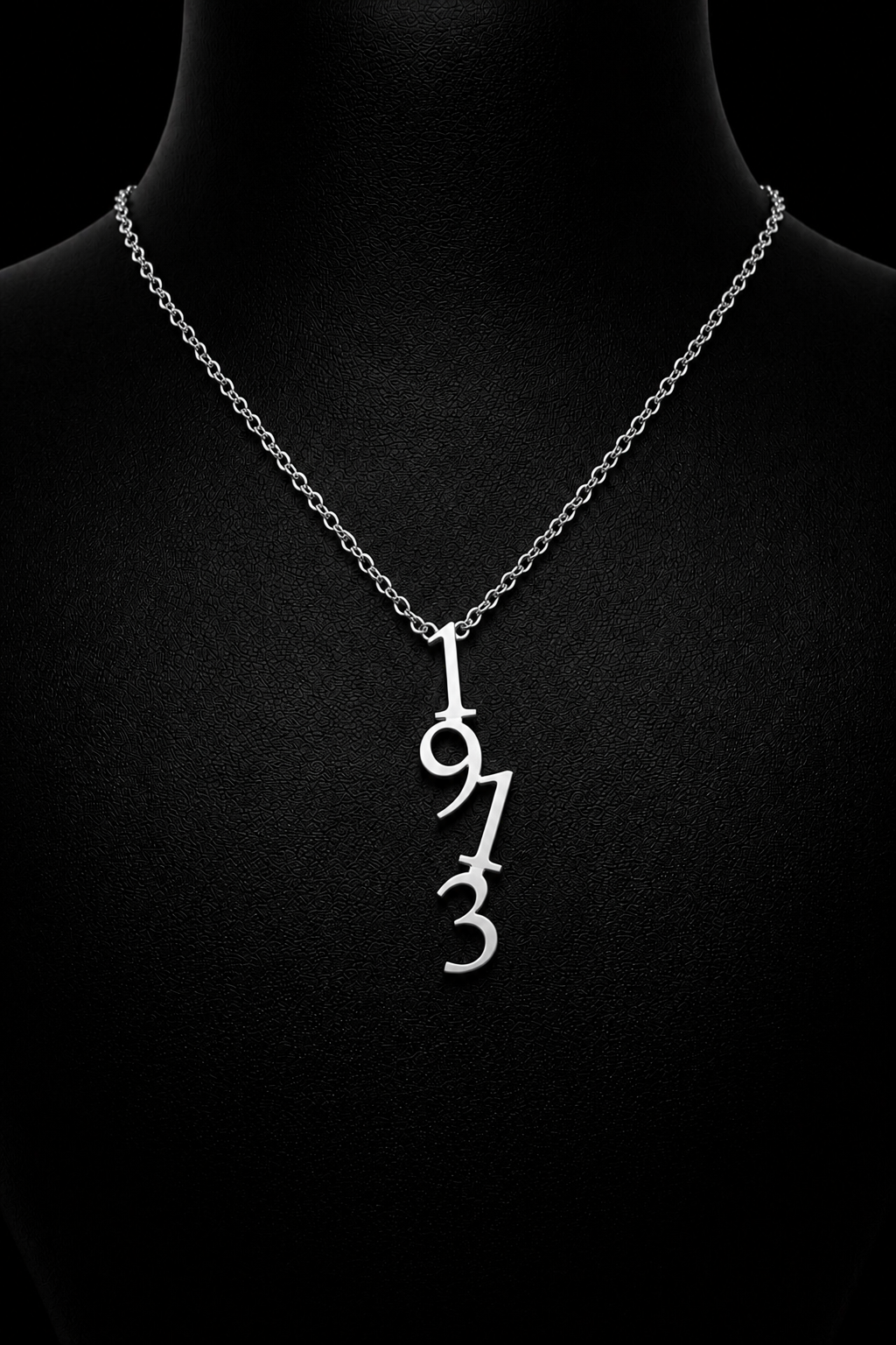 1913 Cascade Necklace ❤️