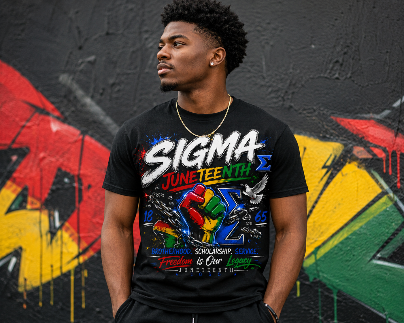 PHreedom Is Our Legacy™ Tee