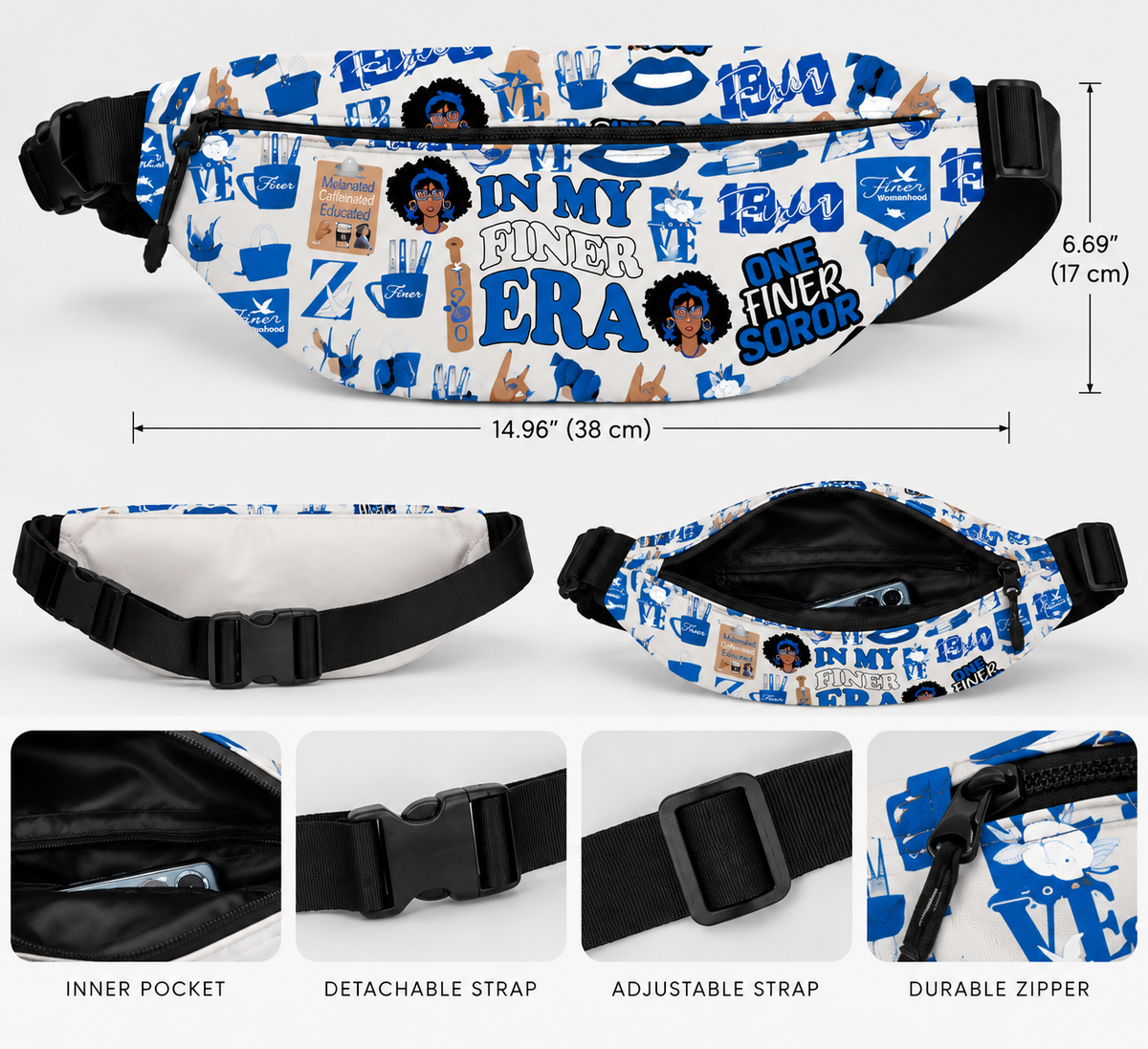 The Finer Era Pack