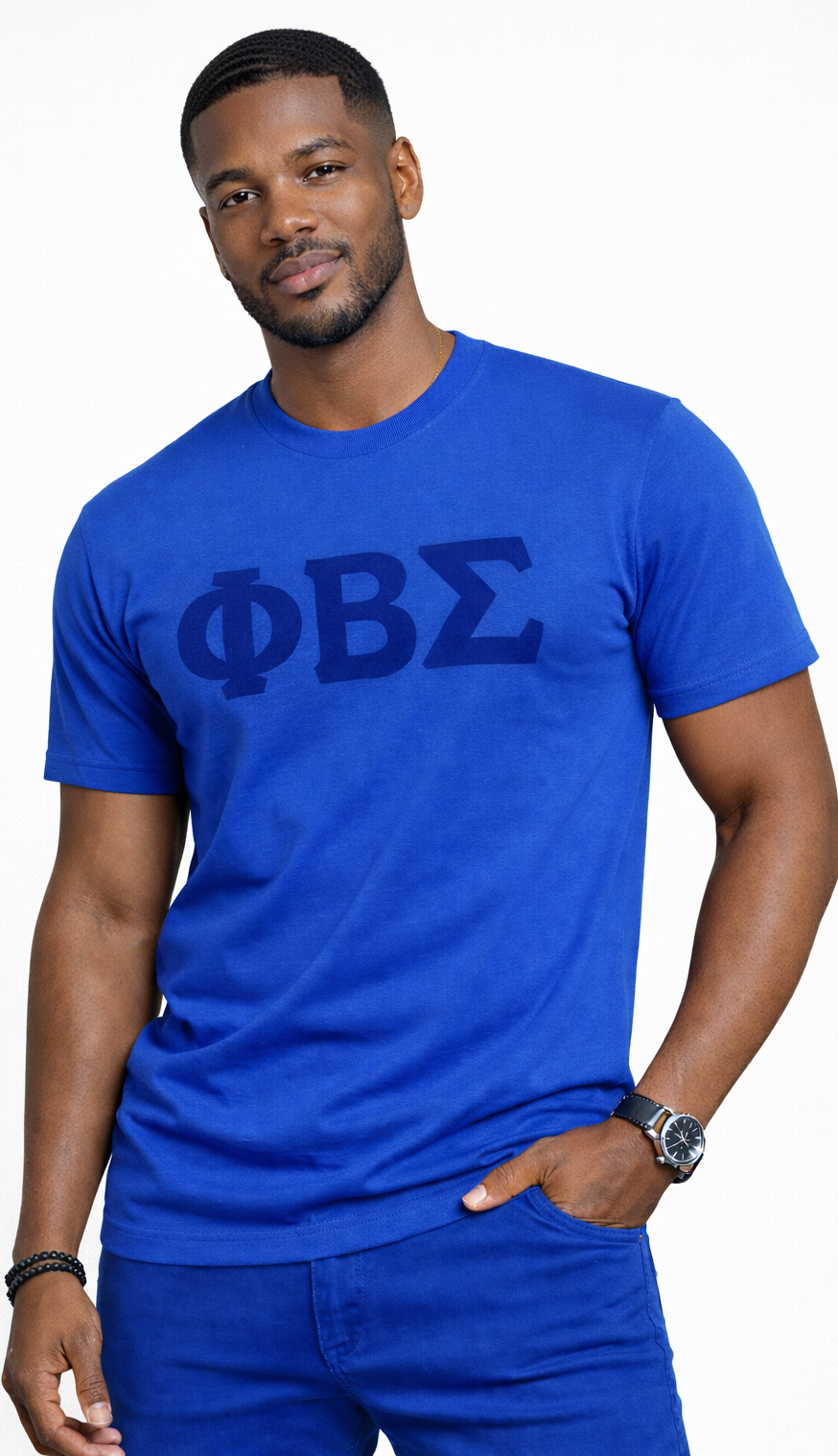 Signature Shadow™ ΦΒΣ Tee