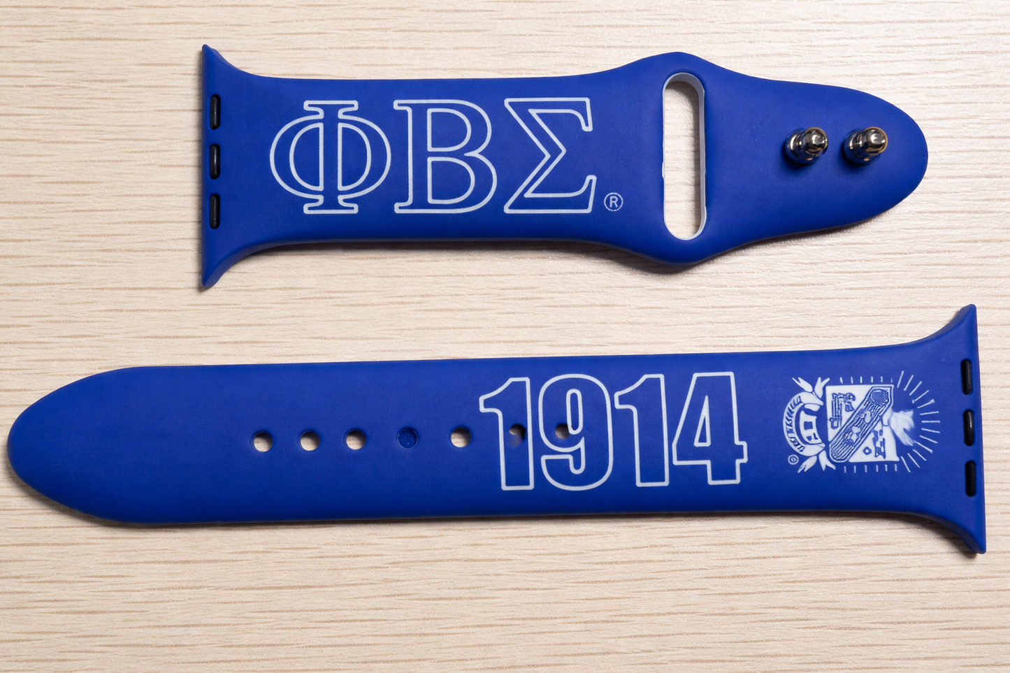 1914 Sigma Timepiece Band