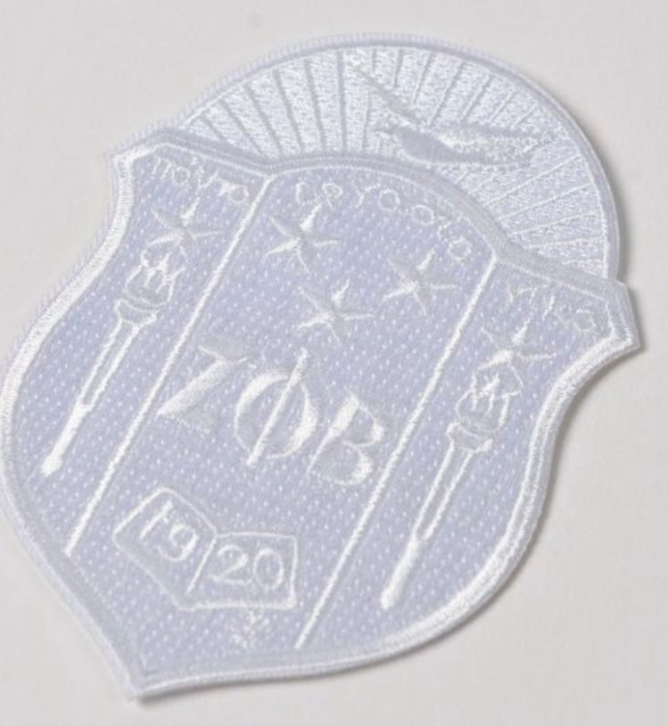 Finer Details: Patch Collection