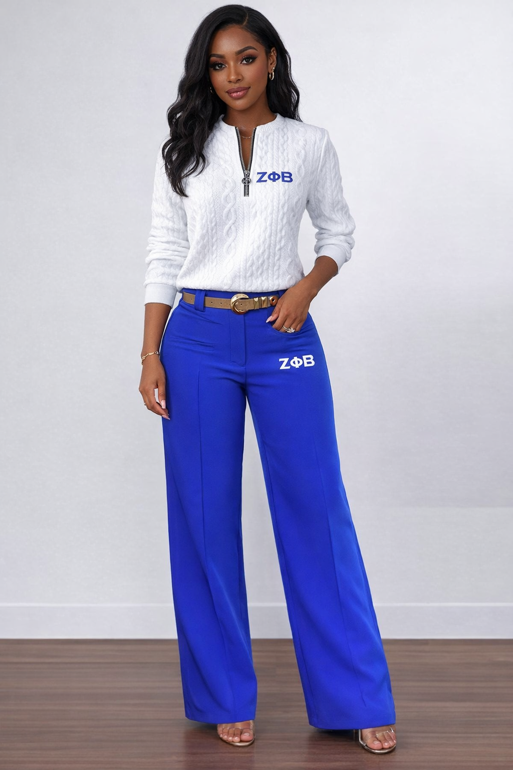 Effortlessly Finer Zip