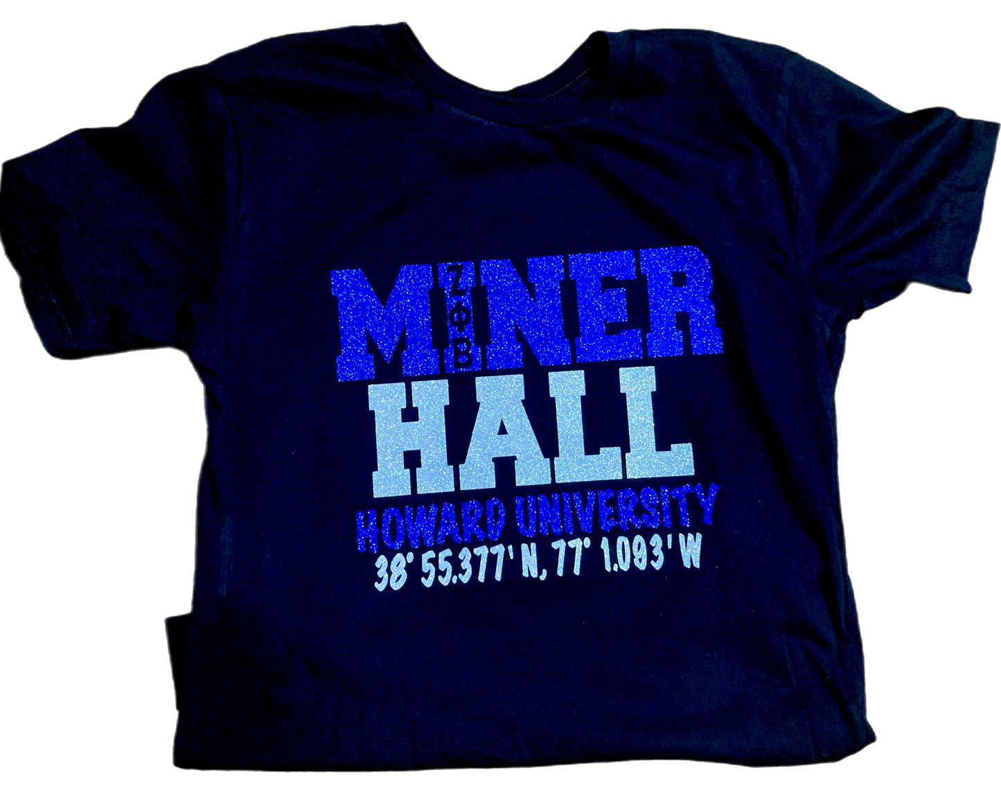 Miner Hall