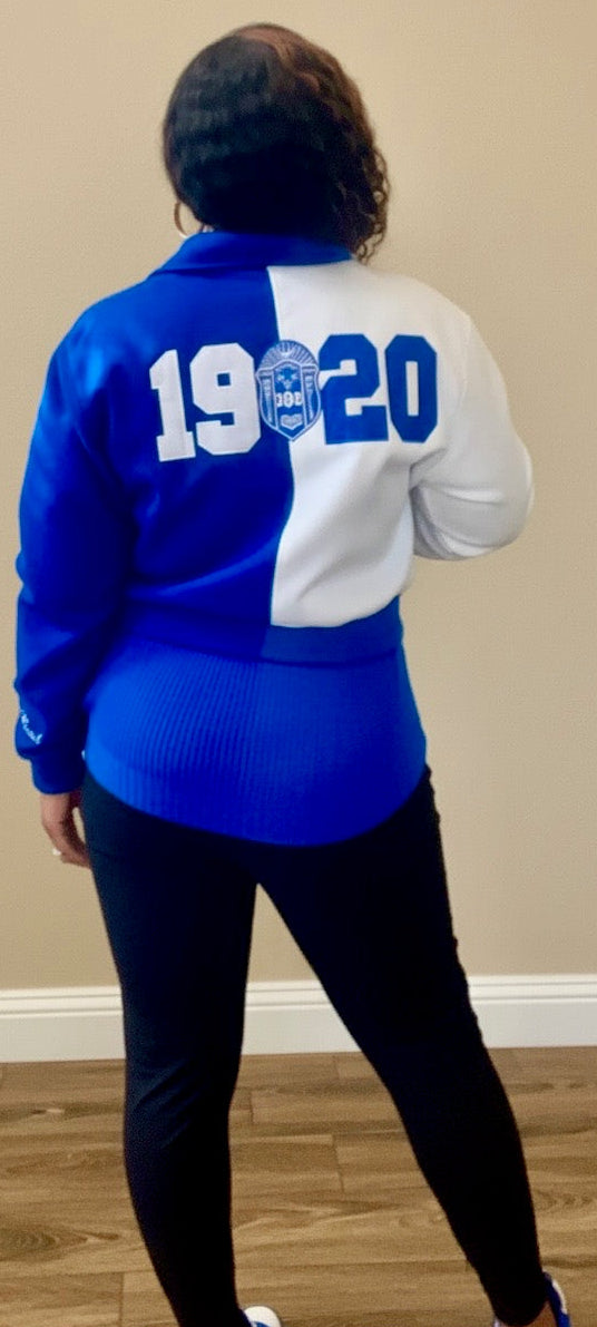 2 Tone Taylor Wool Edition