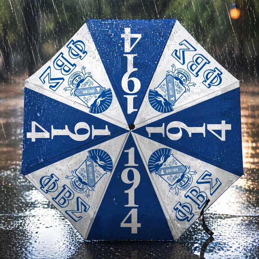 1914 Royal Storm Umbrella