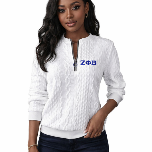 Effortlessly Finer Zip