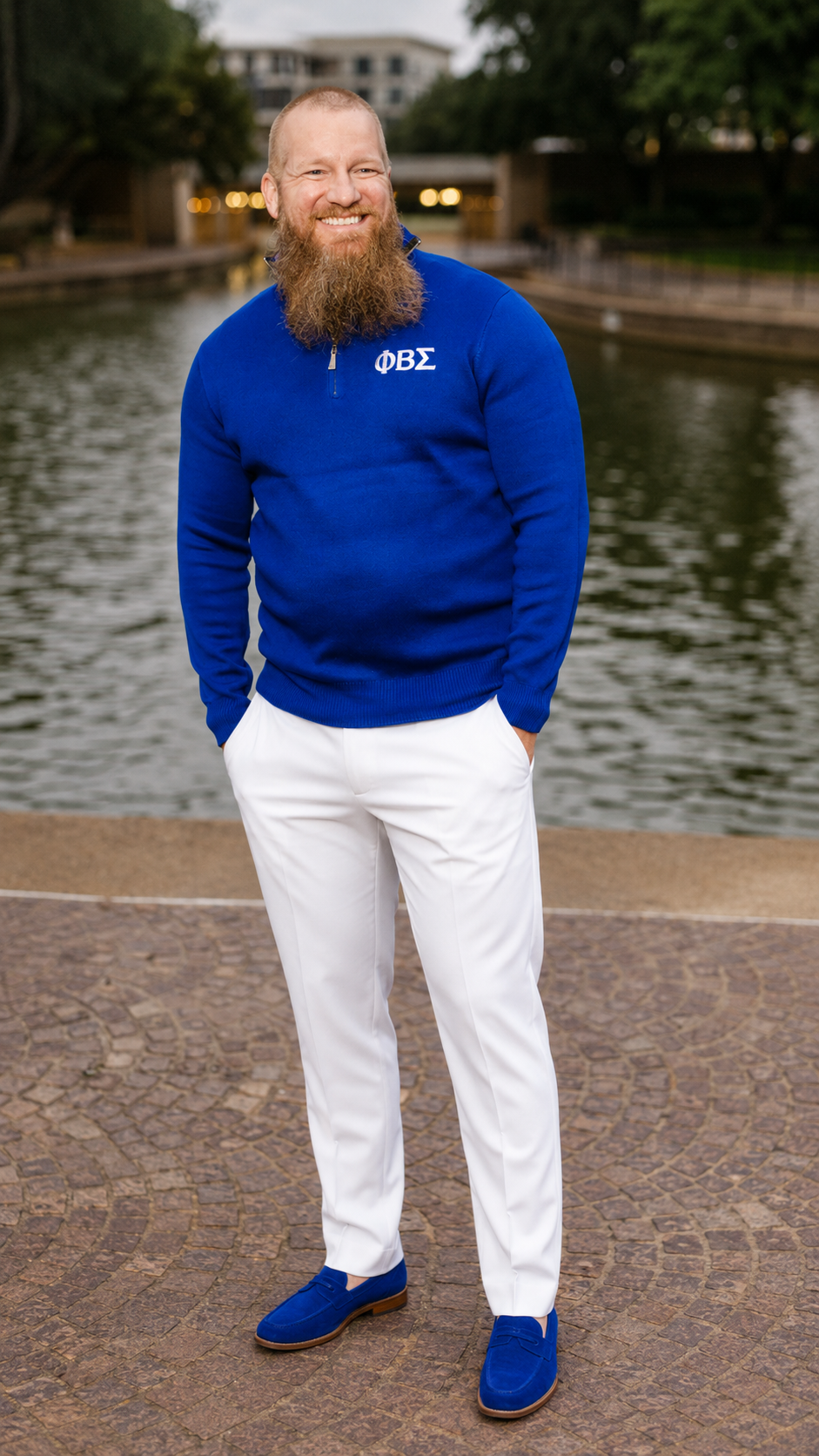 Brotherhood Classic Zip