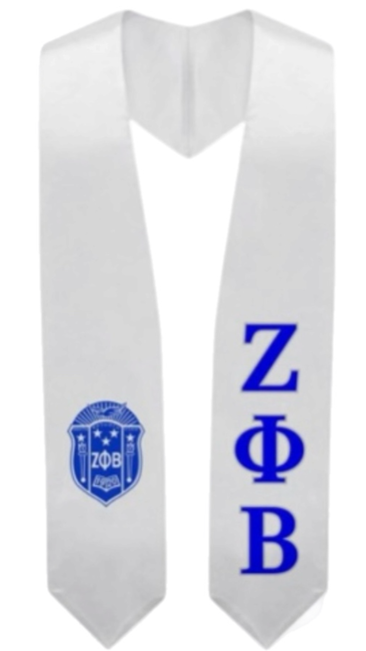 Ζφβ Super Crest Stole