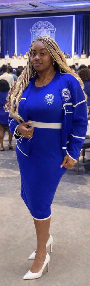 Royal & Refined Set – Jain Dó