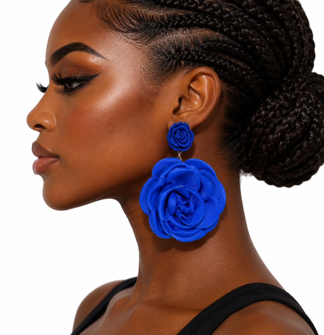 Royal Bloom Drops