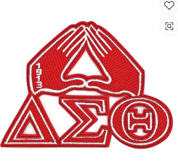 Diva Details: Patch Collection