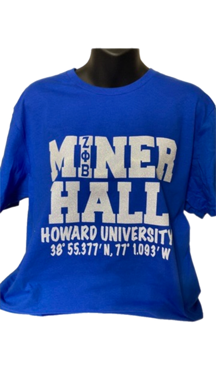 Miner Hall