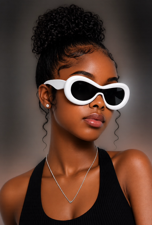 Statement Shades