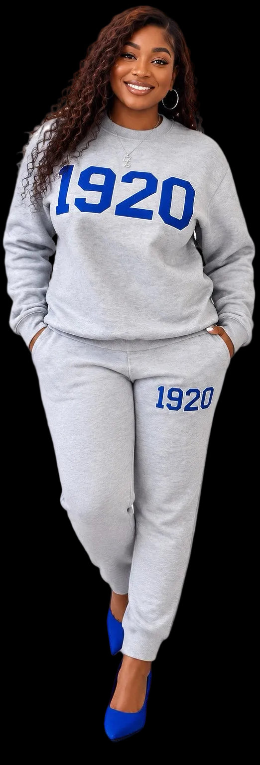 Timeless 1920 Sweatsuit
