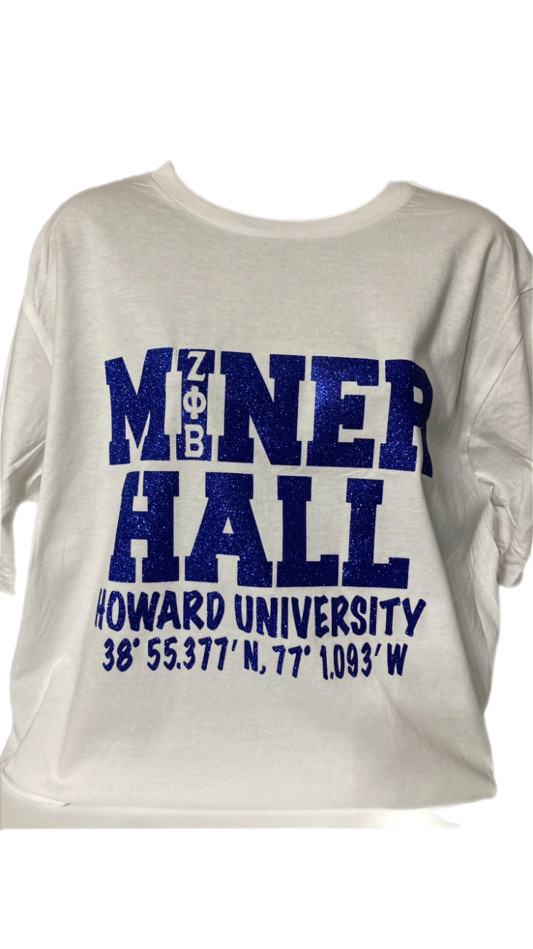 Miner Hall
