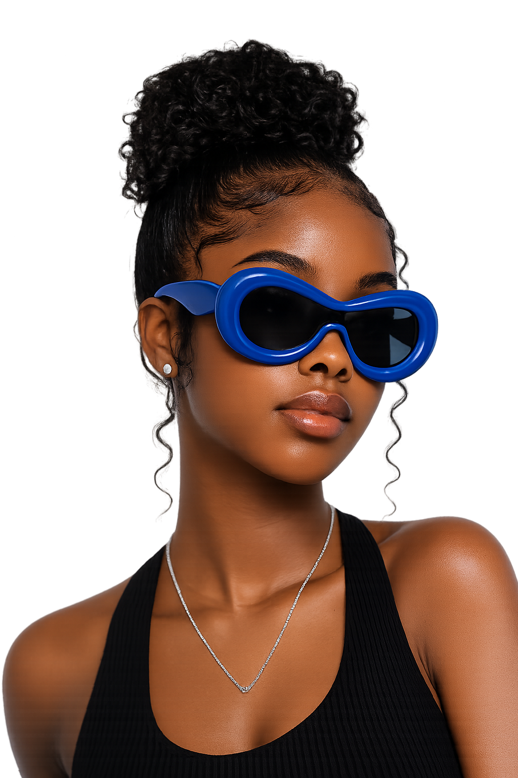Royal Statement Shades