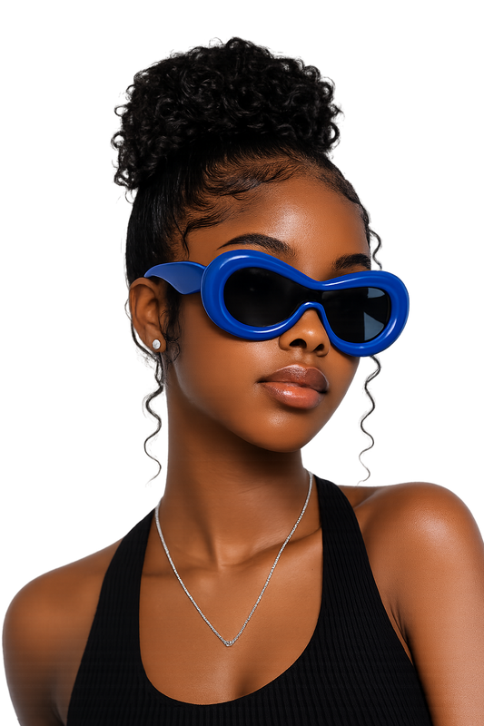 Royal Statement Shades
