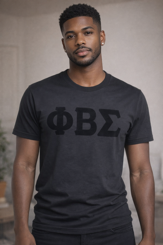 Signature Shadow™ ΦΒΣ Tee