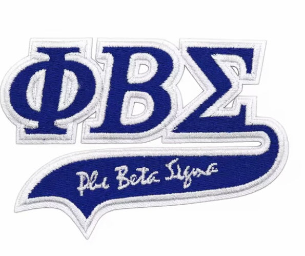 Blu Legacy Patch Collection