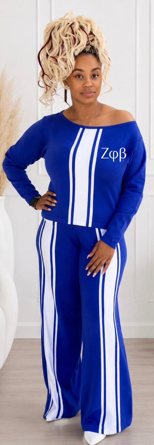 Royal Rhythm Set™