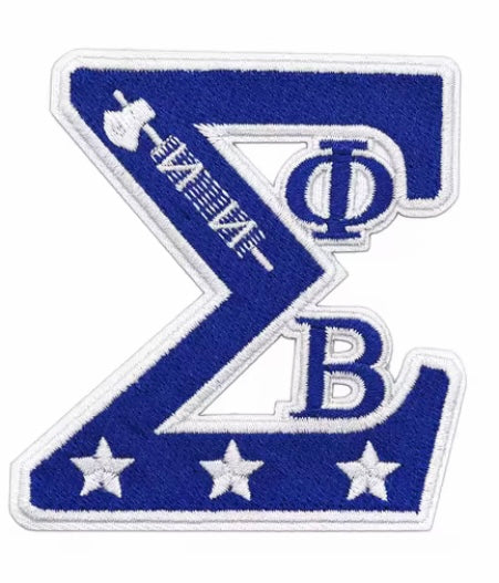 Blu Legacy Patch Collection