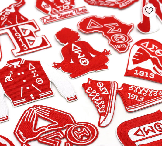 Diva Details: Patch Collection