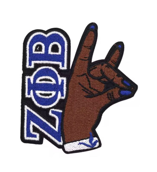 Finer Details: Patch Collection