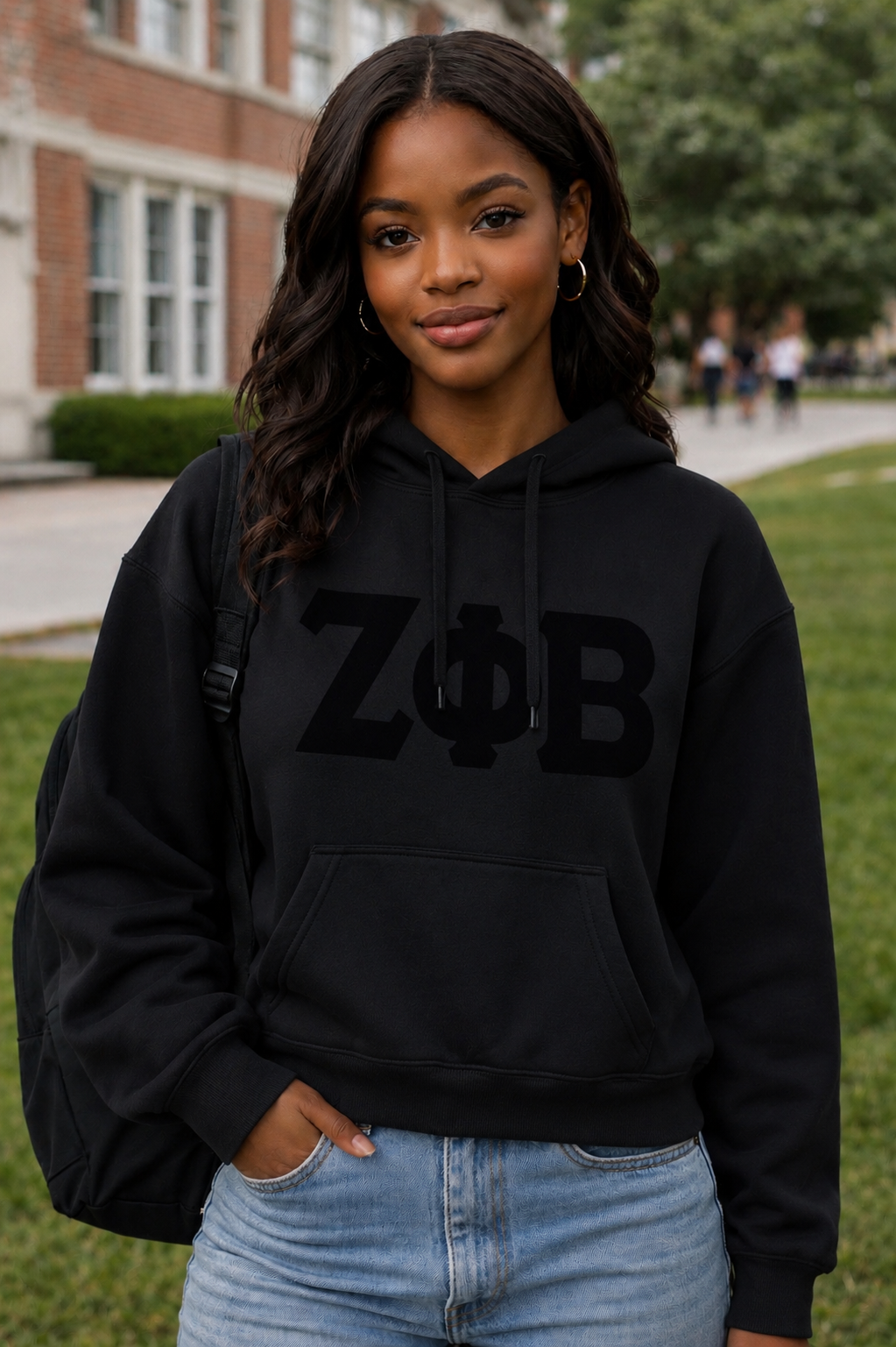 ZΦB Signature Shadow™