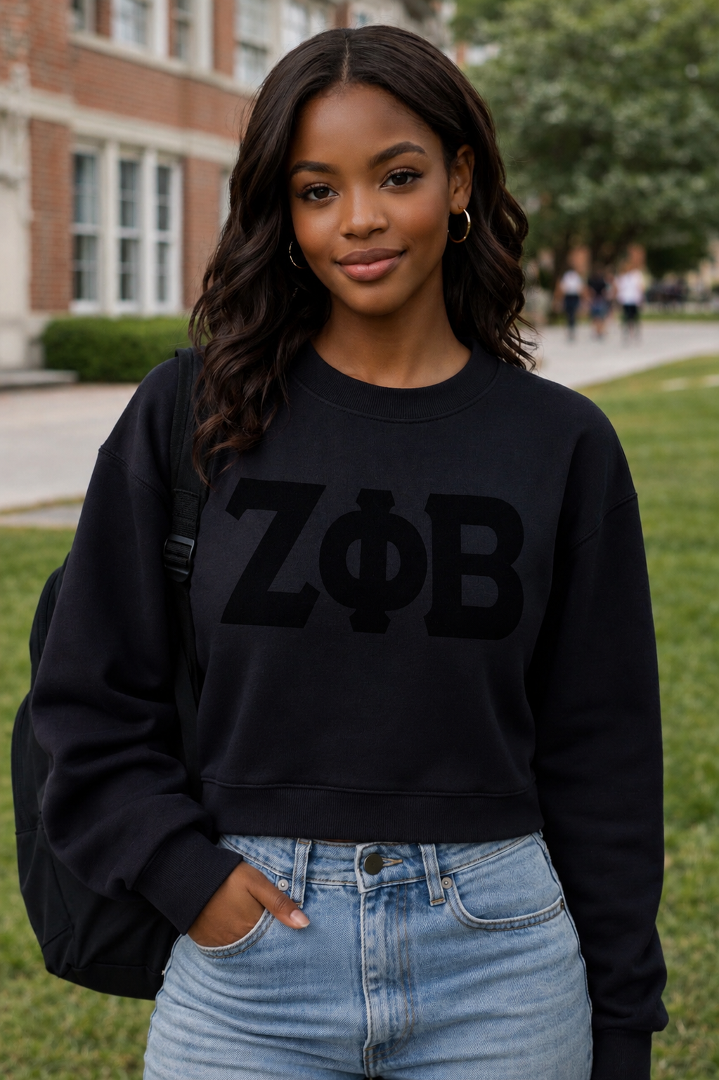 ZΦB Signature Shadow™