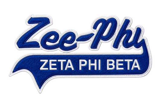 Zee Phi Patch