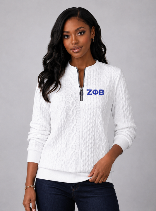 Effortlessly Finer Zip
