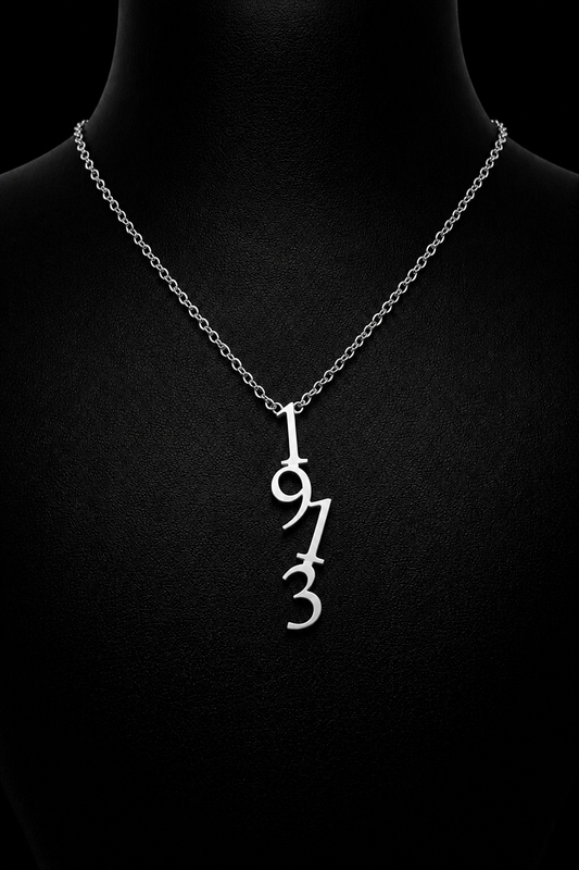 1913 Cascade Necklace ❤️