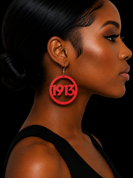 Since 1913 Drops ❤️
