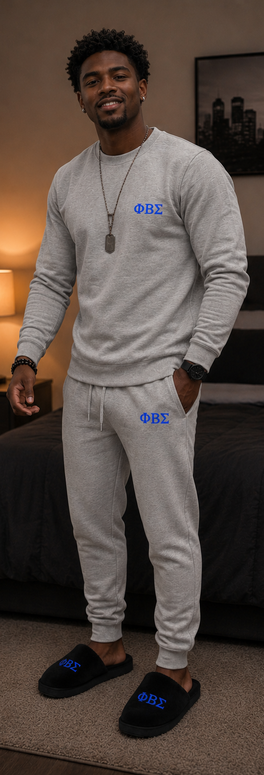 The Night Shift Σ Pajama Set – Jain Dó