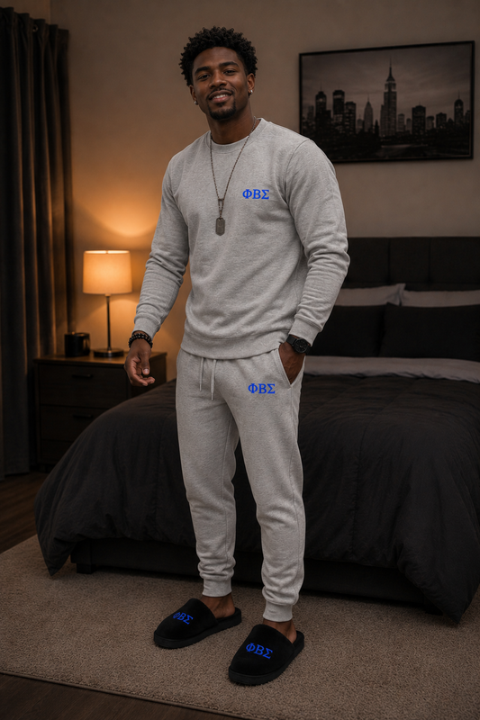The Night Shift Σ Pajama Set
