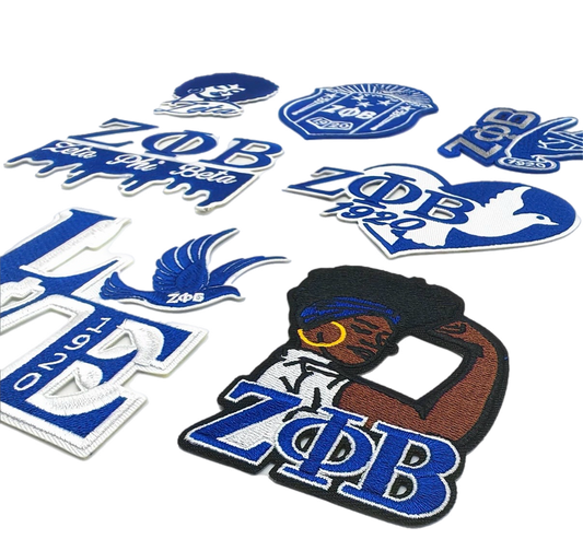 Finer Details: Patch Collection