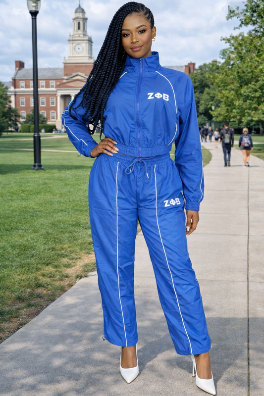 Bluetiful Stride Suit
