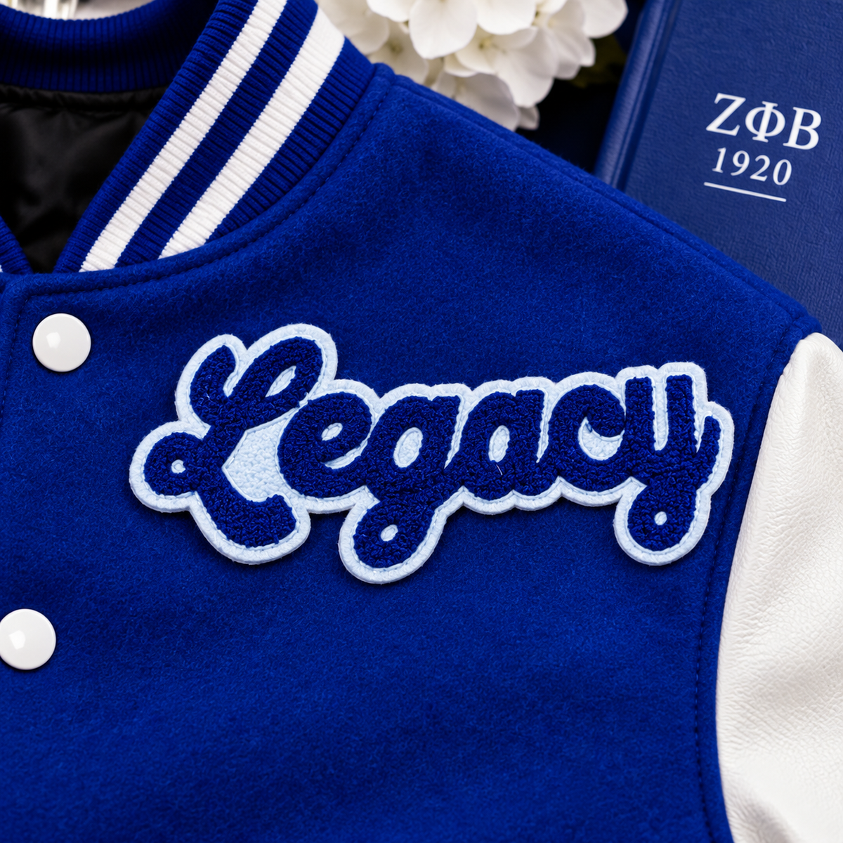 Finer Legacy Patch
