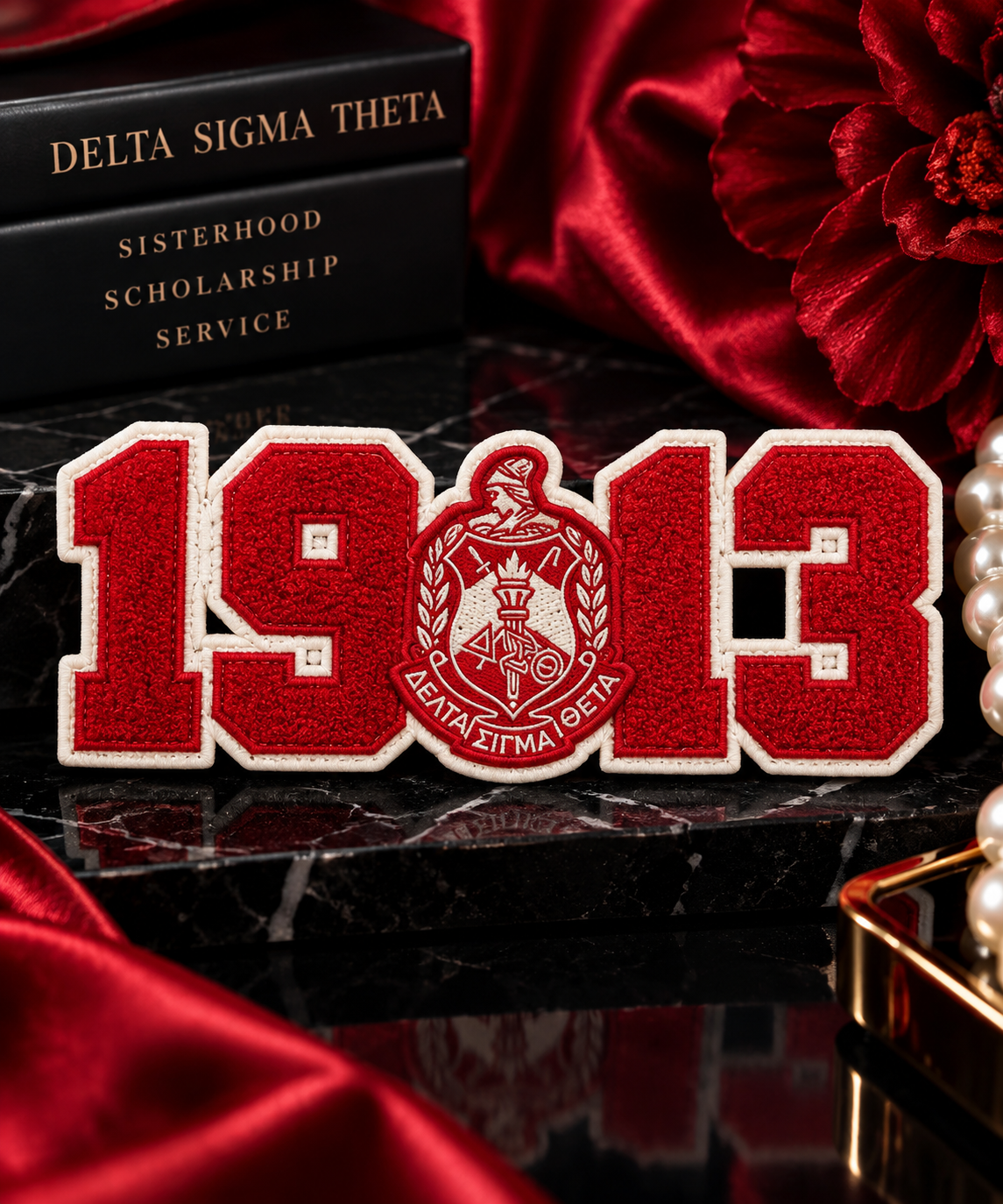 Devastating 1913 Patch