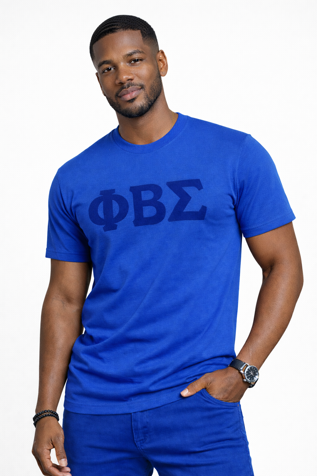 Signature Shadow™ ΦΒΣ Tee