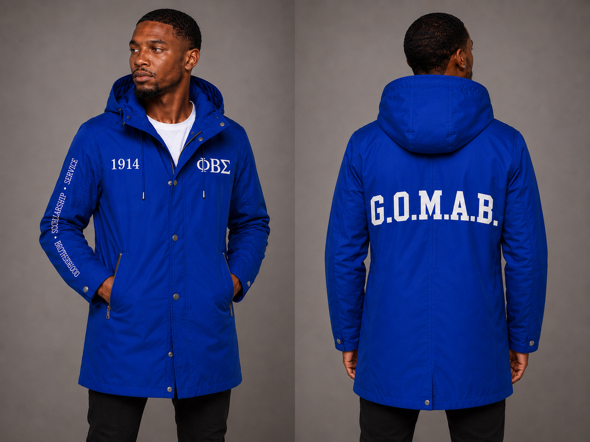 Sigma Storm Raincoat