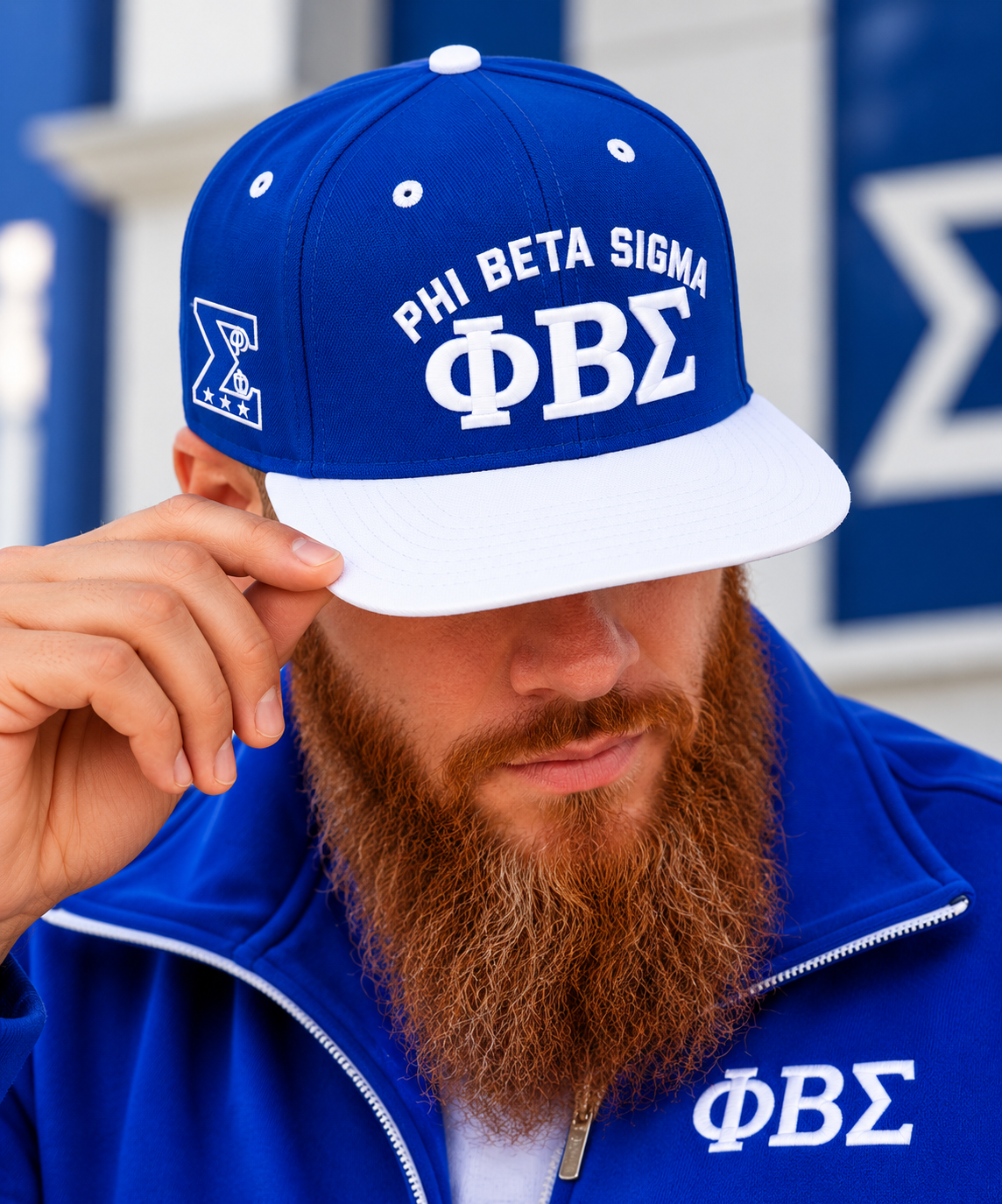 Sigma Statement Snapback