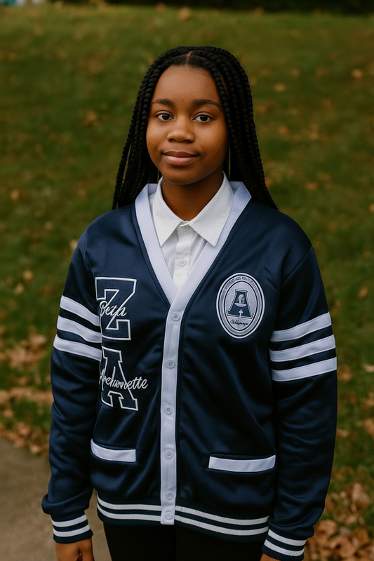 Legacy of Leadership Archonette Cardigan PREORDER