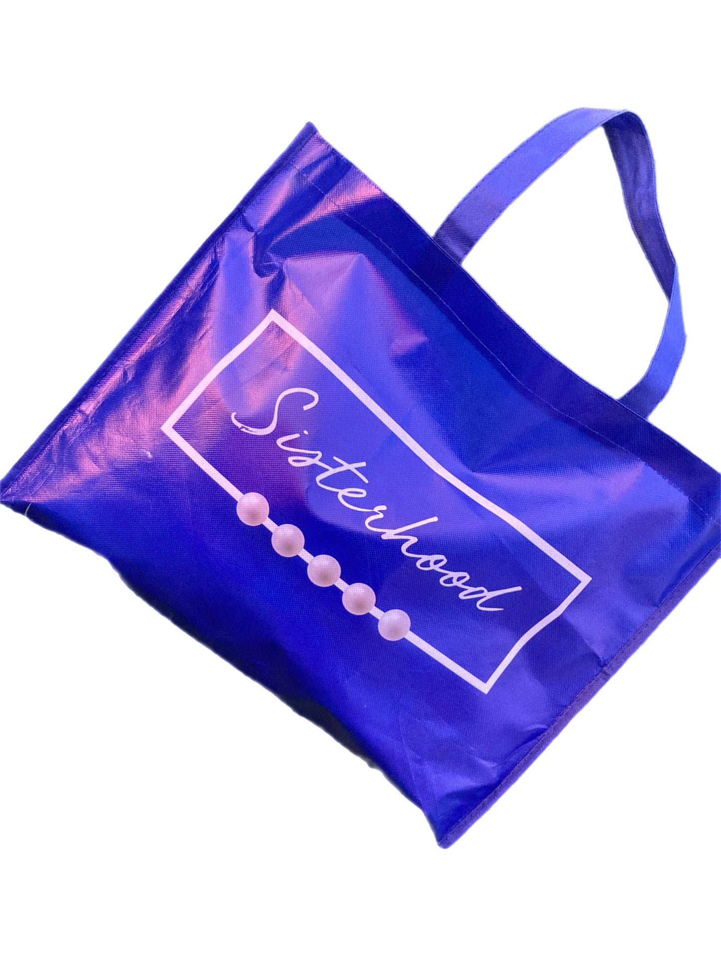 Sisterhood tote